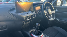 Nissan Juke 1.0 DiG-T N-Connecta 5dr Petrol Hatchback